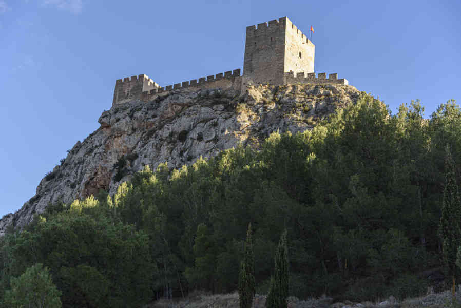 Alicante - Sax - castillo de Sax 03.jpg